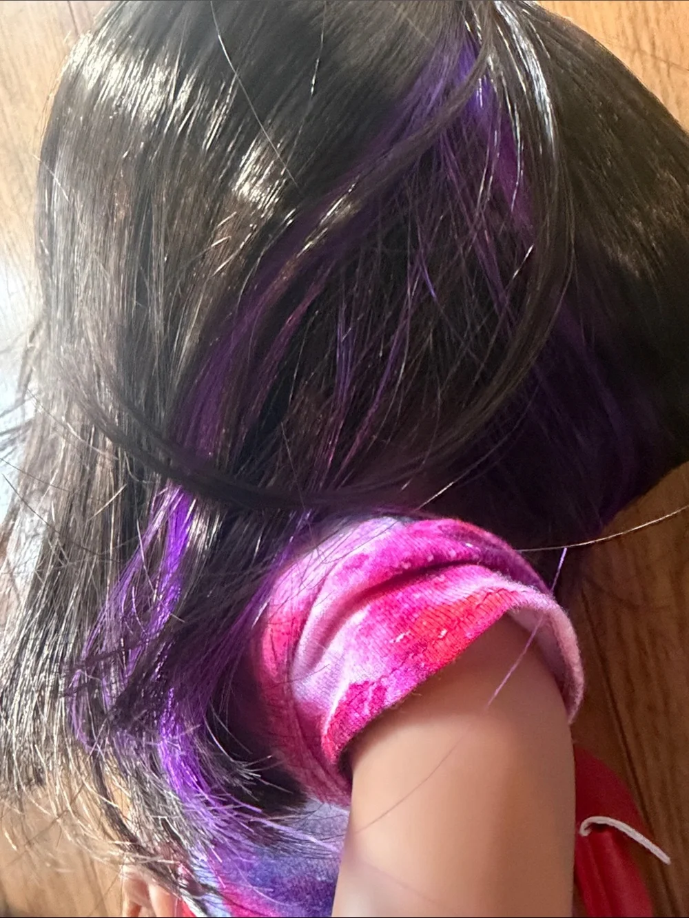 American Girl Luciana Vega Doll 2018 with multiple outfits